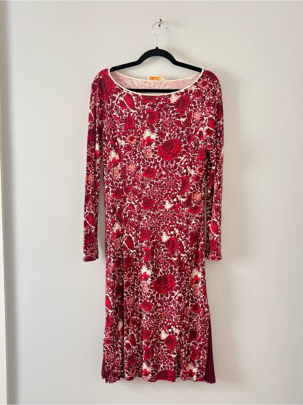 Tory Burch gently worn
